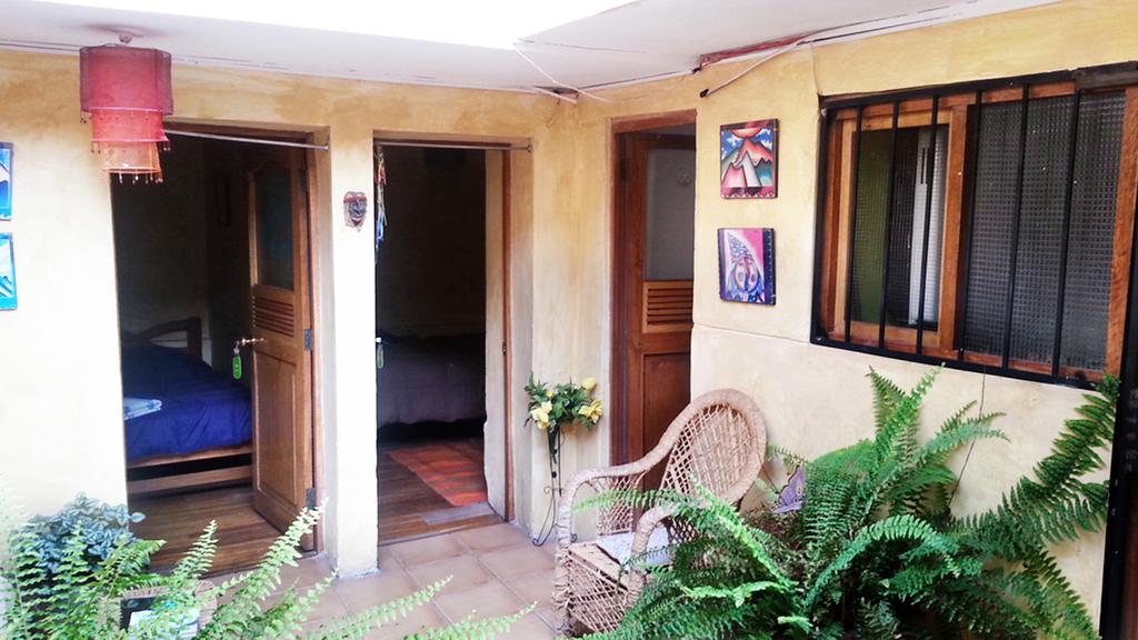 Casa De La Gringa Hostel Куско Екстер'єр фото