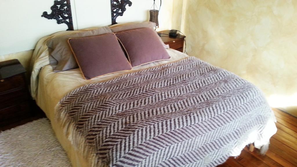 Casa De La Gringa Hostel Куско Екстер'єр фото