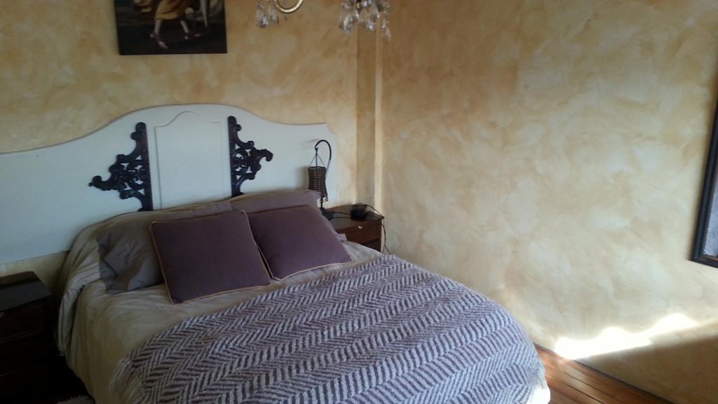 Casa De La Gringa Hostel Куско Екстер'єр фото