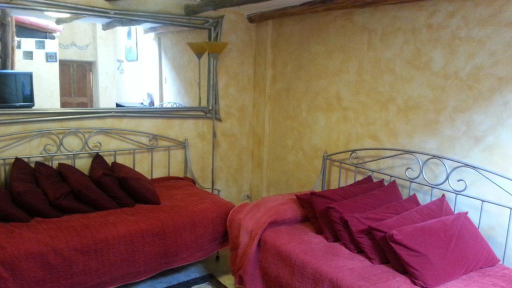 Casa De La Gringa Hostel Куско Екстер'єр фото