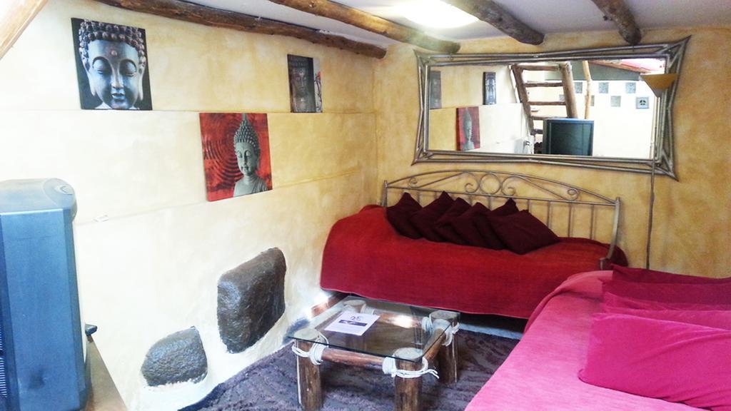 Casa De La Gringa Hostel Куско Екстер'єр фото