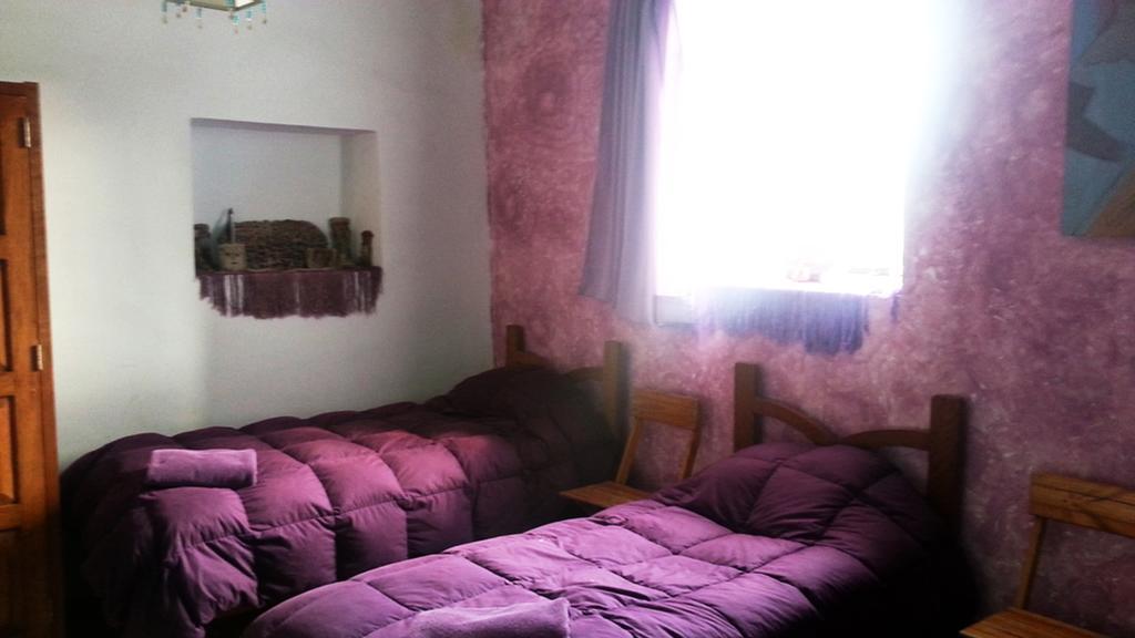Casa De La Gringa Hostel Куско Екстер'єр фото