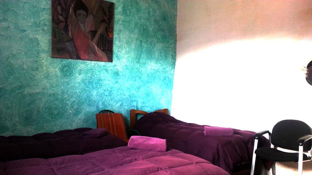 Casa De La Gringa Hostel Куско Екстер'єр фото