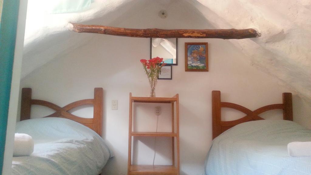 Casa De La Gringa Hostel Куско Екстер'єр фото