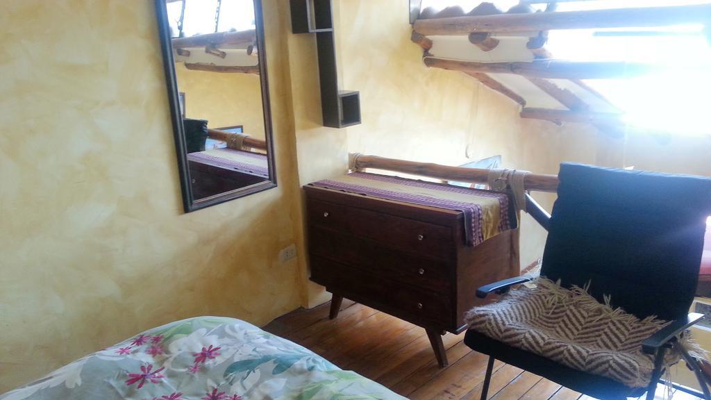 Casa De La Gringa Hostel Куско Екстер'єр фото