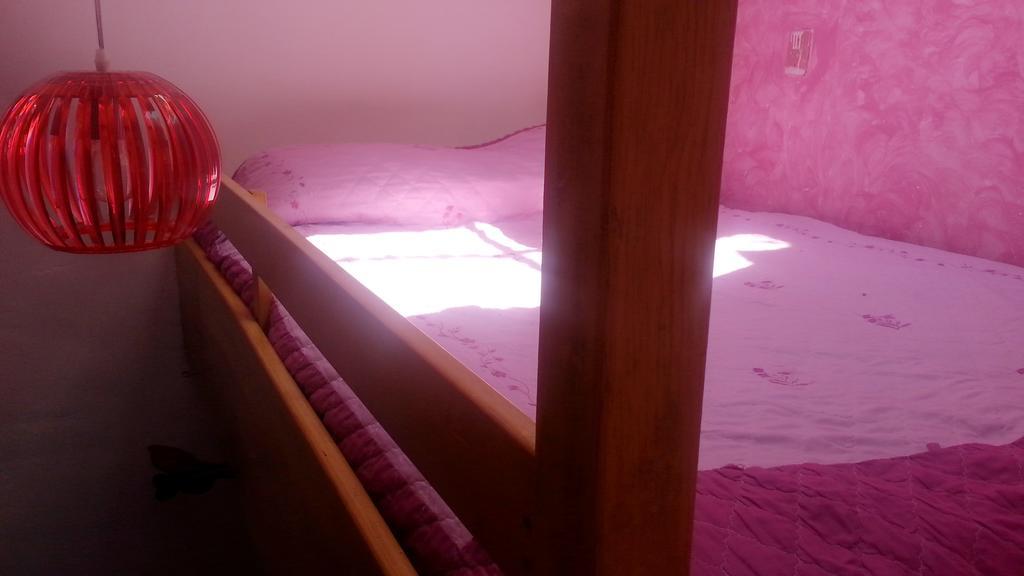 Casa De La Gringa Hostel Куско Екстер'єр фото