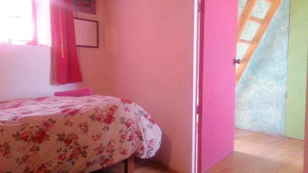Casa De La Gringa Hostel Куско Екстер'єр фото