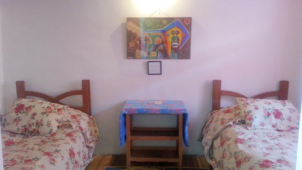 Casa De La Gringa Hostel Куско Екстер'єр фото