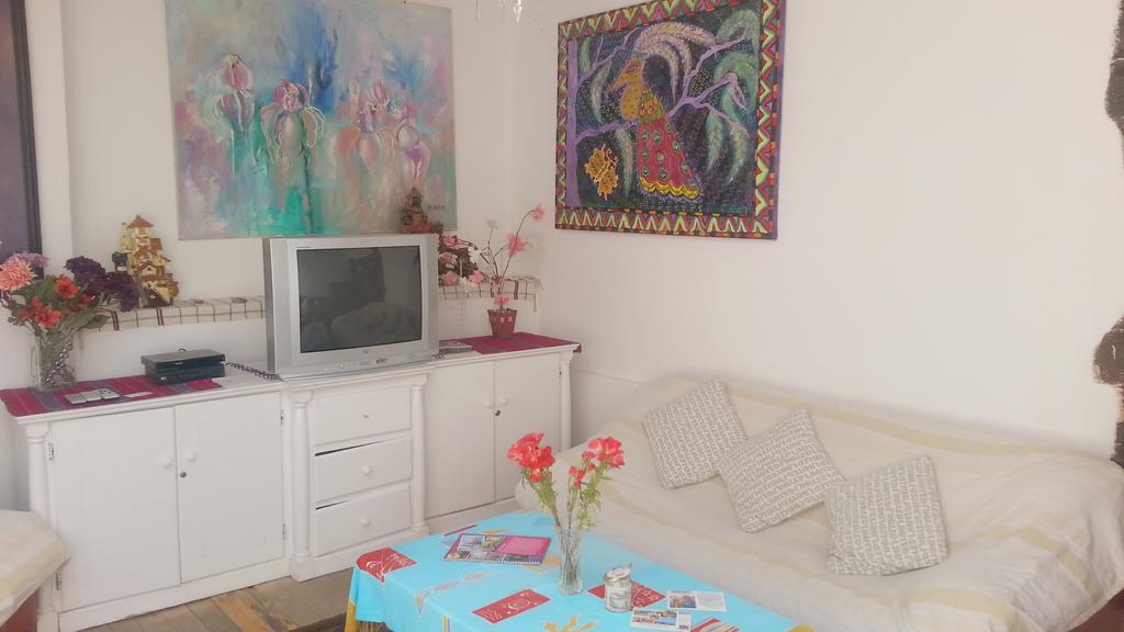Casa De La Gringa Hostel Куско Екстер'єр фото