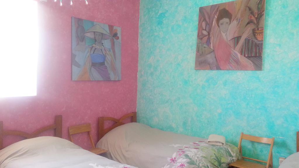 Casa De La Gringa Hostel Куско Екстер'єр фото