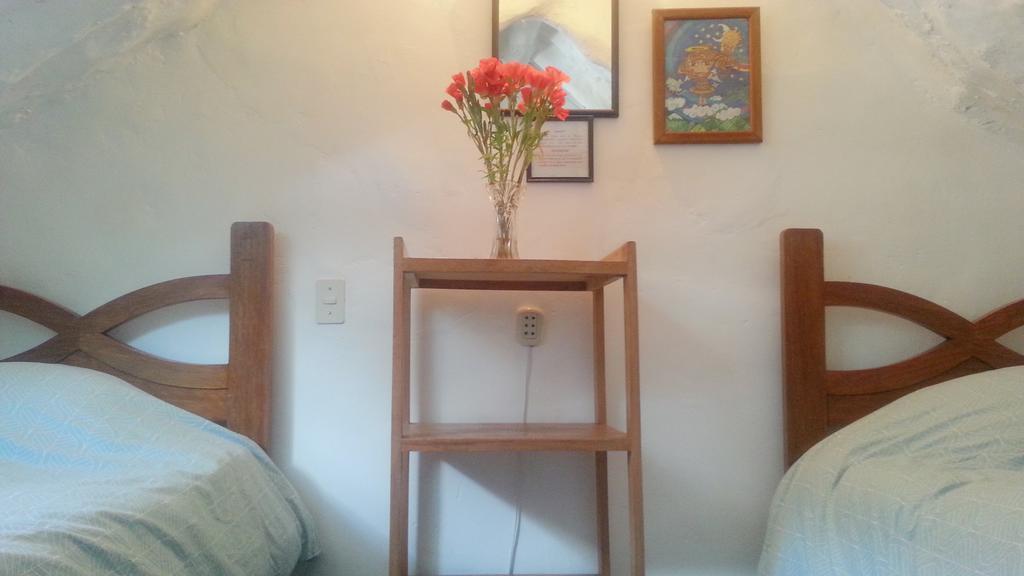 Casa De La Gringa Hostel Куско Екстер'єр фото