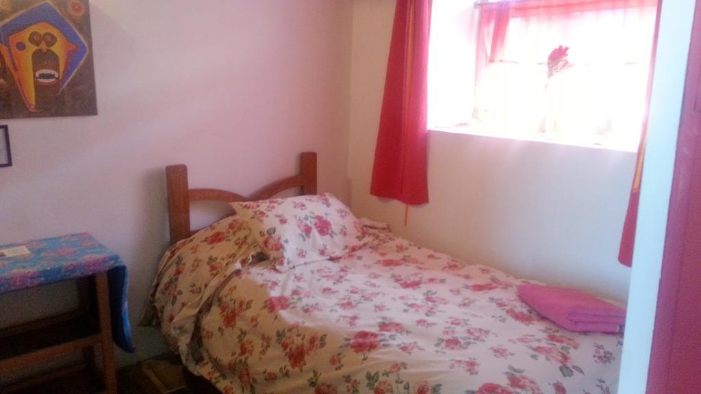 Casa De La Gringa Hostel Куско Екстер'єр фото