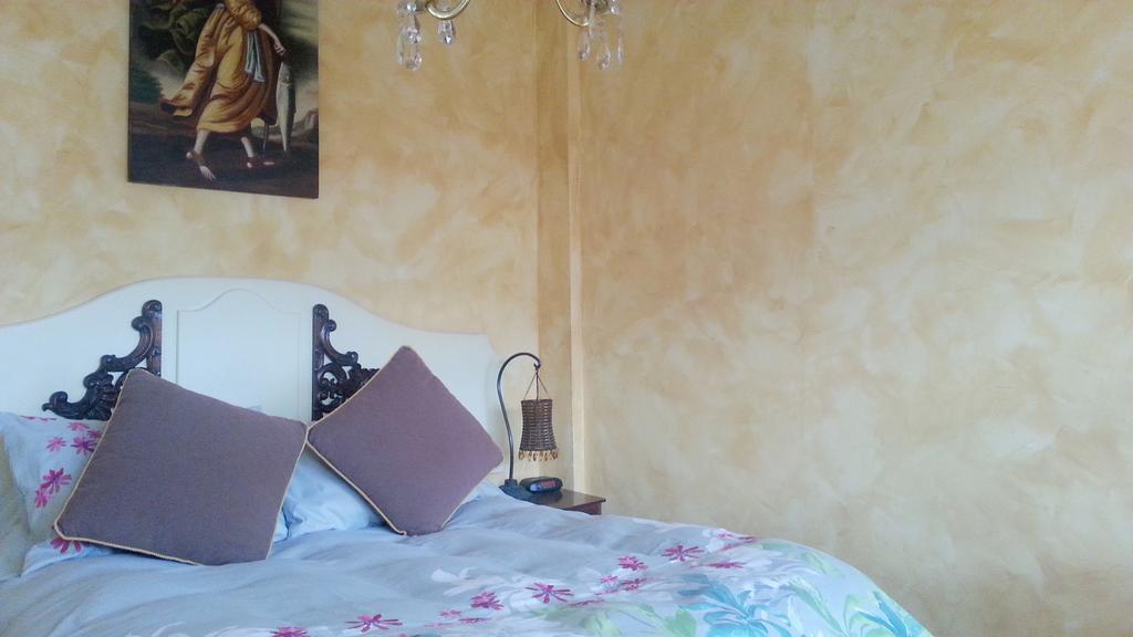 Casa De La Gringa Hostel Куско Екстер'єр фото