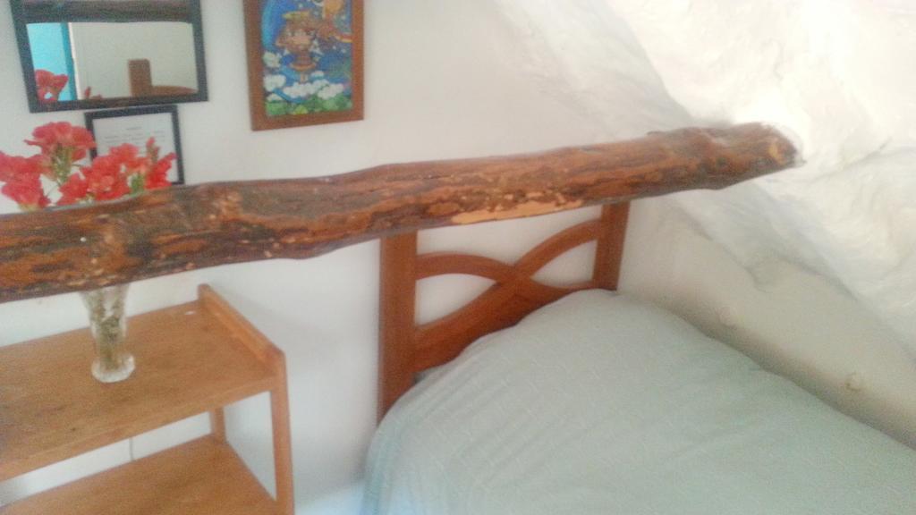 Casa De La Gringa Hostel Куско Екстер'єр фото