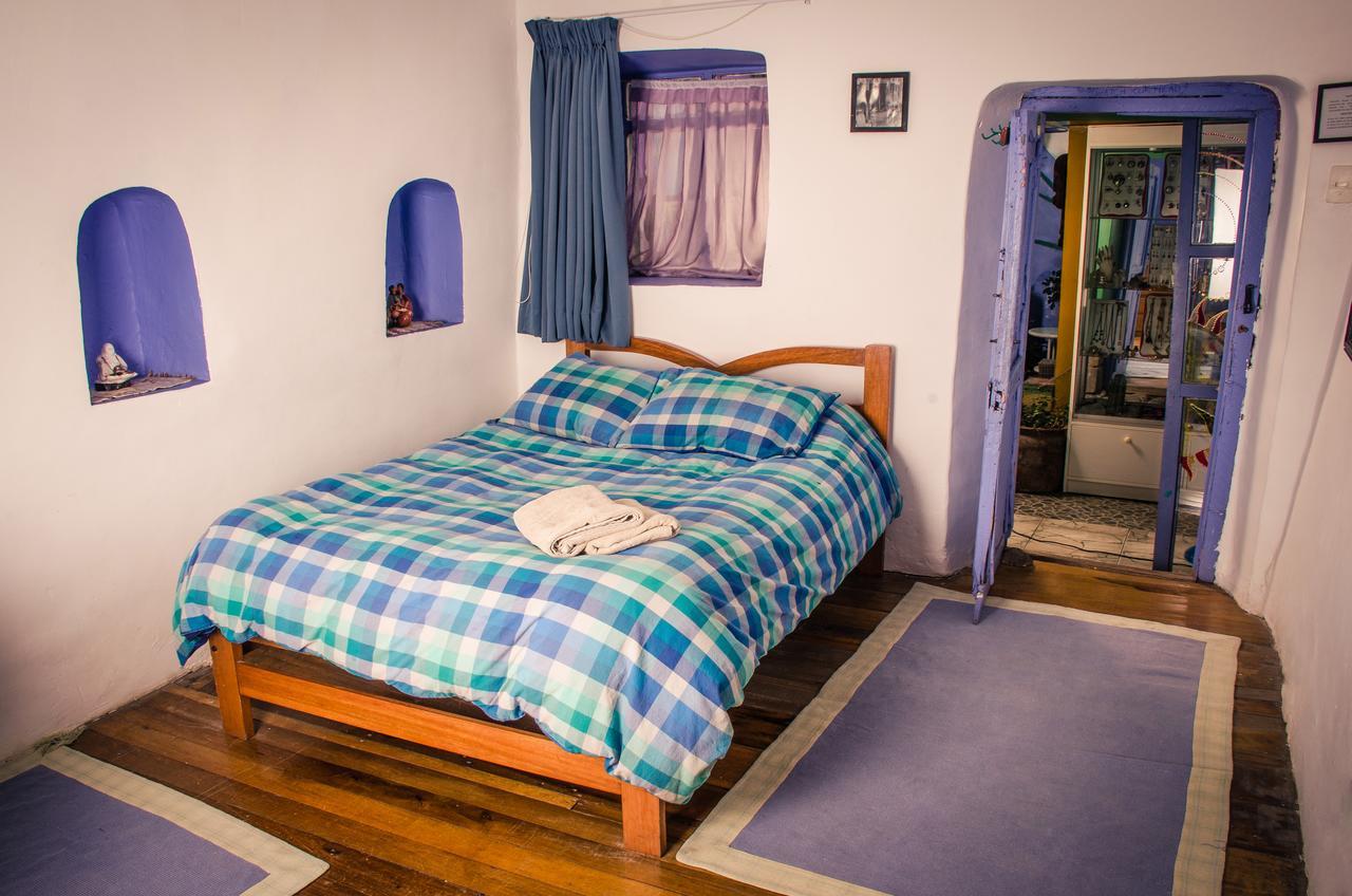 Casa De La Gringa Hostel Куско Екстер'єр фото