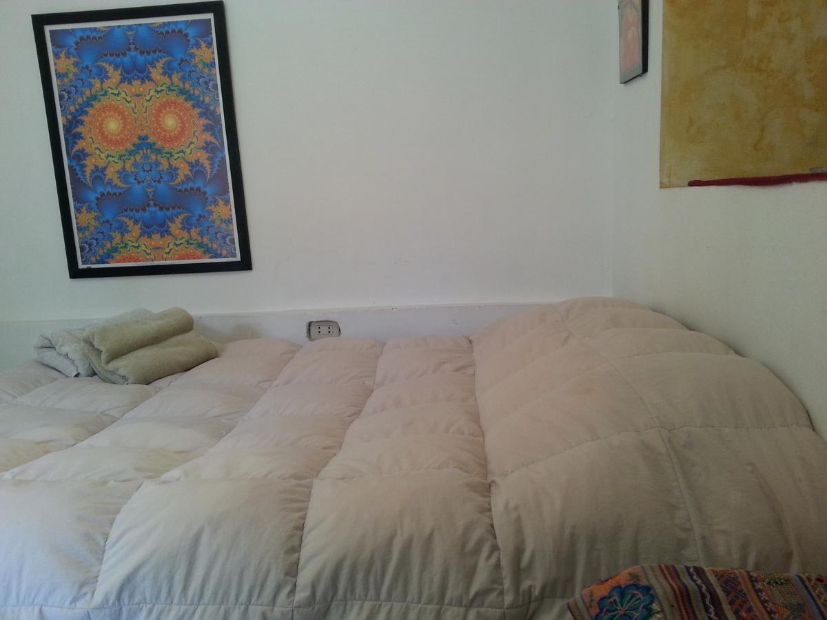 Casa De La Gringa Hostel Куско Екстер'єр фото