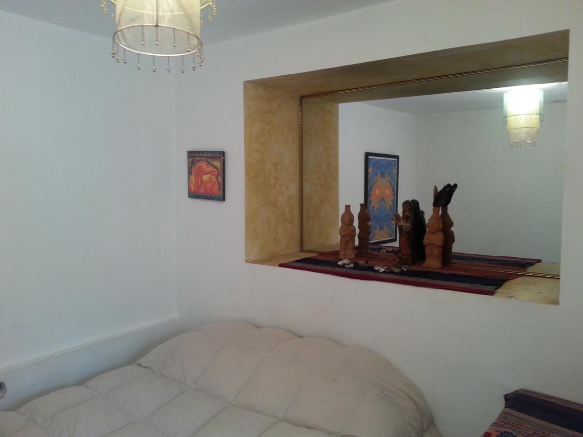Casa De La Gringa Hostel Куско Екстер'єр фото