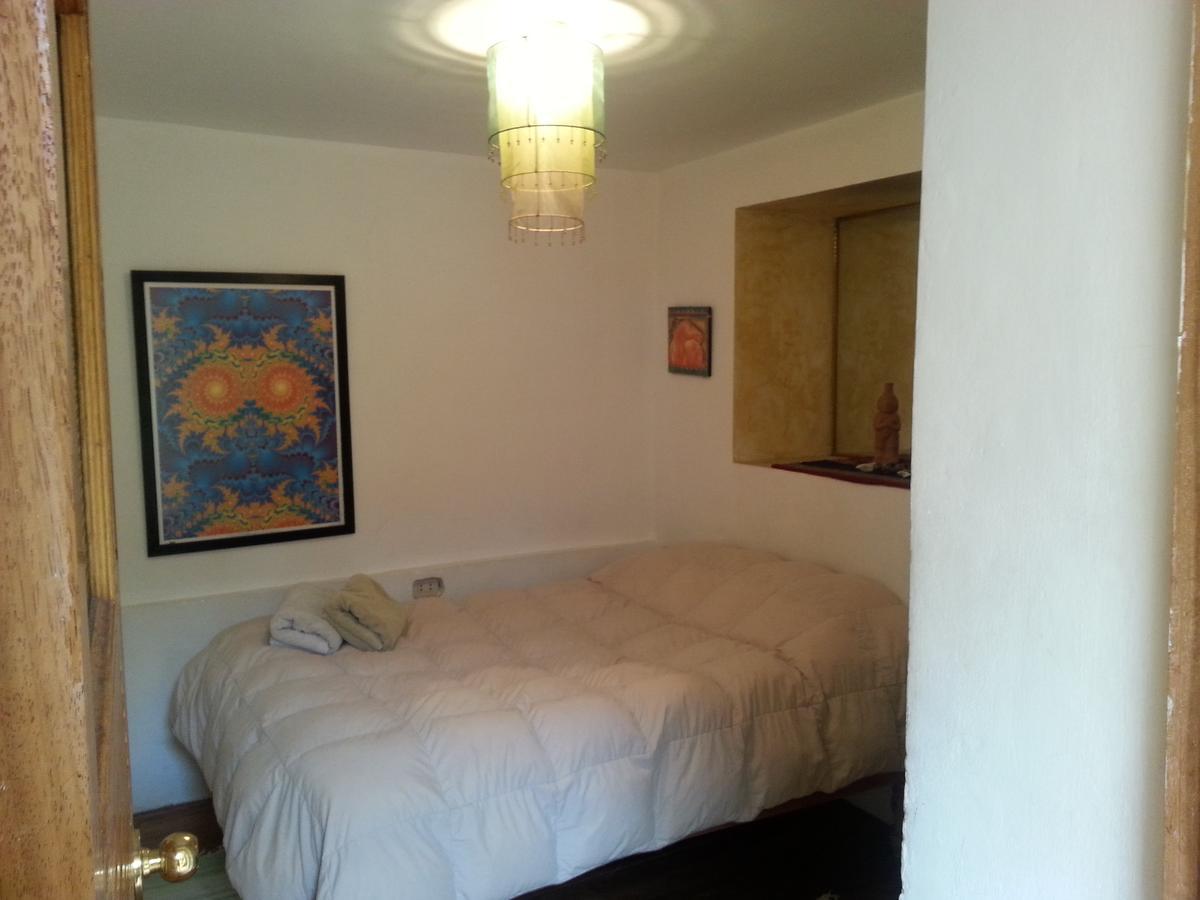Casa De La Gringa Hostel Куско Екстер'єр фото